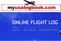 Mycanadianlogbook Online Flight Logbook